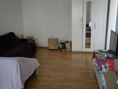Apartament 3 Camere - 2 Bai - Etaj 2 - Bulevardul Chisinau