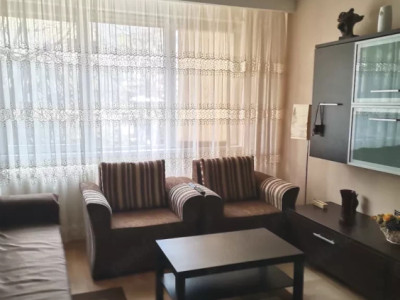 Apartament 3 camere - Metrou Obor