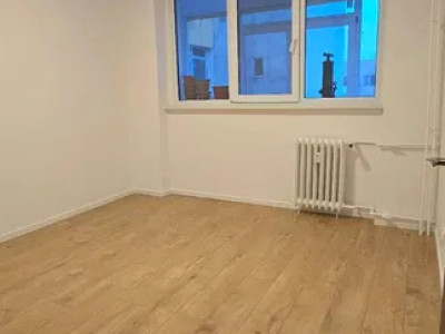 Apartament 3 camere - Doamna Ghica