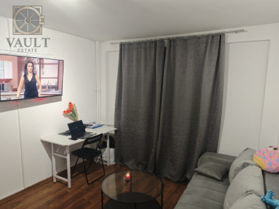 Apartament 2 camere-Renovat-Mobilat/Utilat-Urgenta 2-Pantelimon