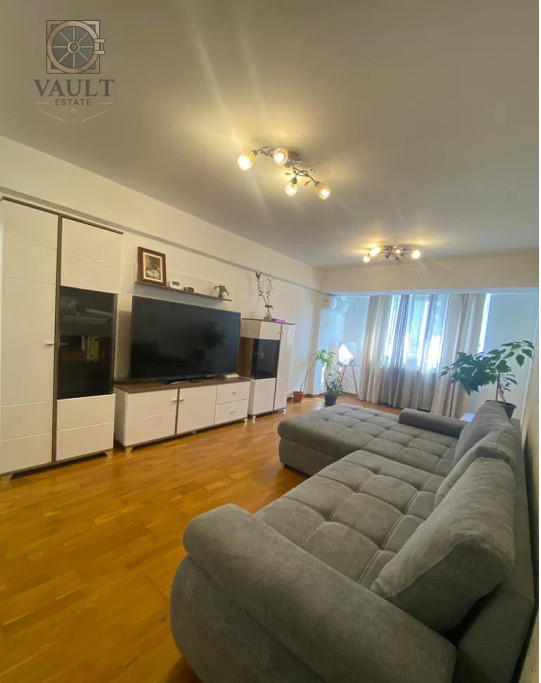 Apartament 2 camere -LOC DE PARCARE - Nicolae Teclu 