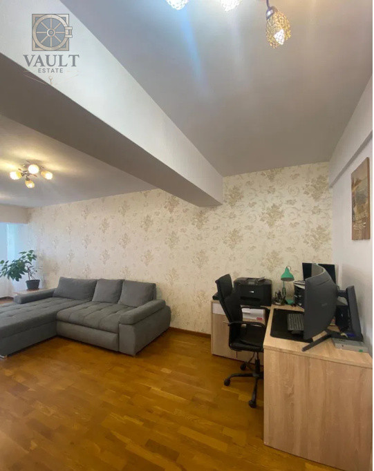 Apartament 2 camere -LOC DE PARCARE - Nicolae Teclu 