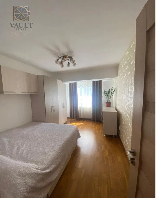 Apartament 2 camere -LOC DE PARCARE - Nicolae Teclu 