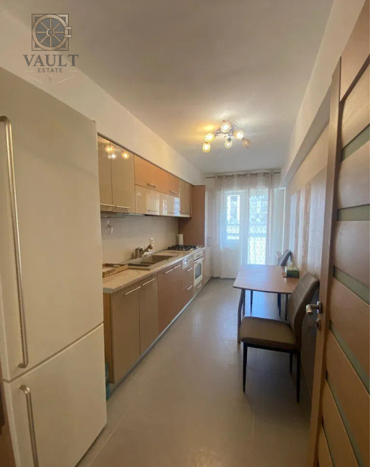Apartament 2 camere -LOC DE PARCARE - Nicolae Teclu 