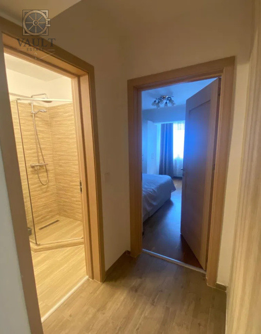 Apartament 2 camere -LOC DE PARCARE - Nicolae Teclu 