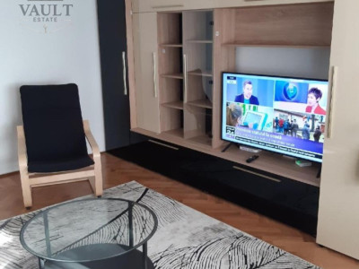 Apartament 2 camere - 5 minute de metrou Costin Giorgian 