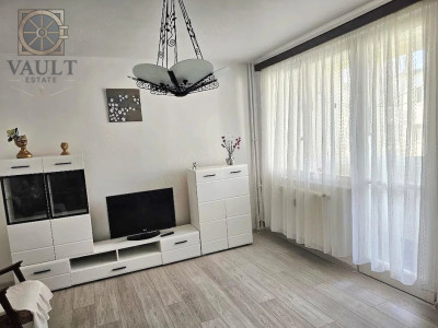 Apartament 2 camere-Mobilat/Utilat-Dristor-Camil Ressu