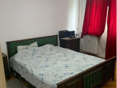 Apartament 3 camere -60.96mp -4 minute metrou Costin Georgian 