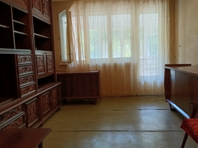 Apartament 3 camere -5 minute de mers pana la metrou Gorjului 