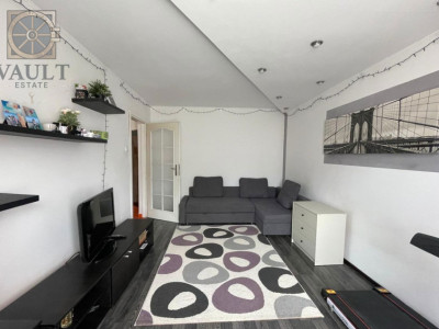 Apartament 2 camere -Decomandat- Mobilat/Utilat-1 Decembrie 1918