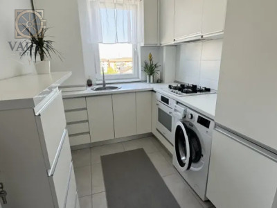 Apartament 2 camere - zona Ozana