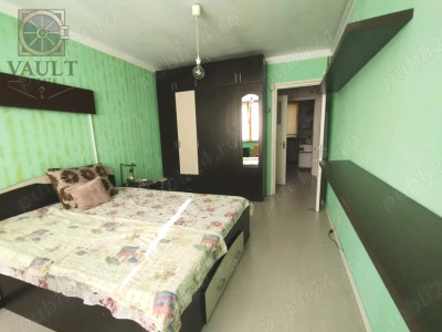 Apartament 3 camere - zona 1 Decembrie 1918