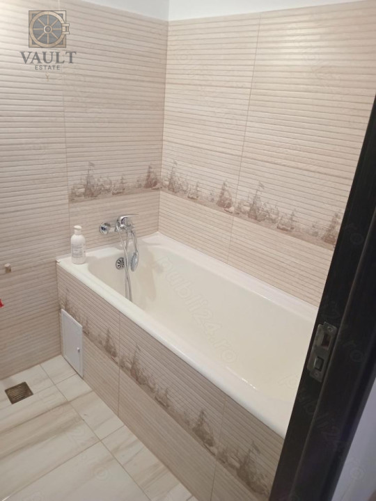 Apartament 2 camere - 5 minute metrou 1 Decembrie 1918
