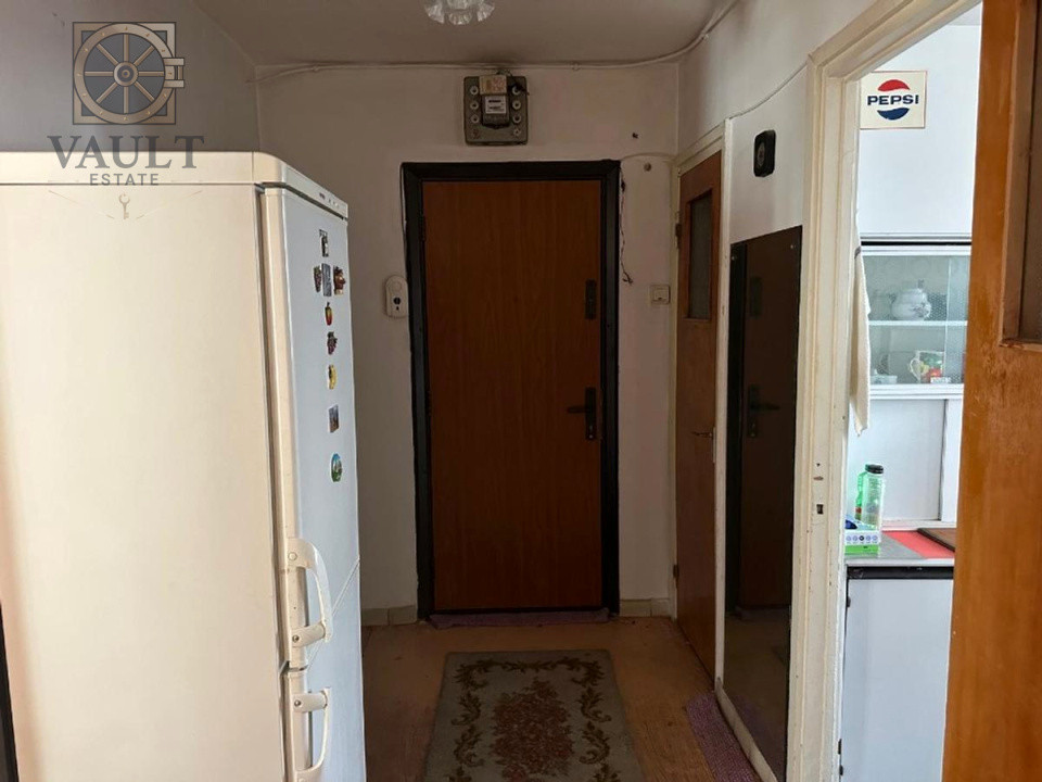 Apartament 4 camere - zona Berceni