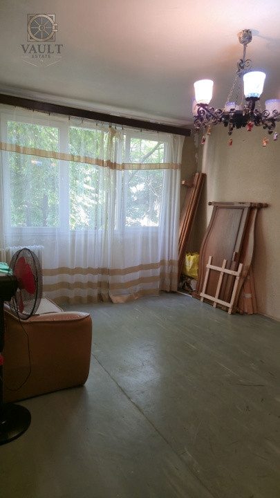 Apartament 3 camere - metrou Constantin Brancusi