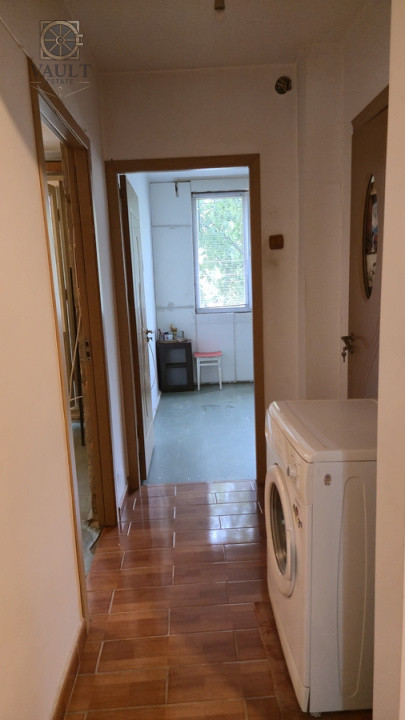 Apartament 3 camere - metrou Constantin Brancusi