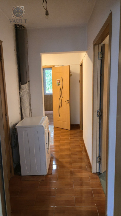 Apartament 3 camere - metrou Constantin Brancusi
