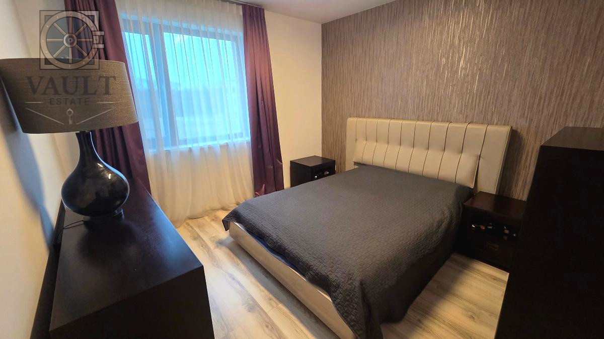 Apartament 2 camere - Greenfield - Baneasa