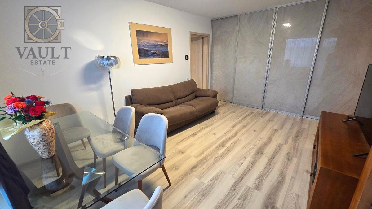 Apartament 2 camere - Greenfield - Baneasa