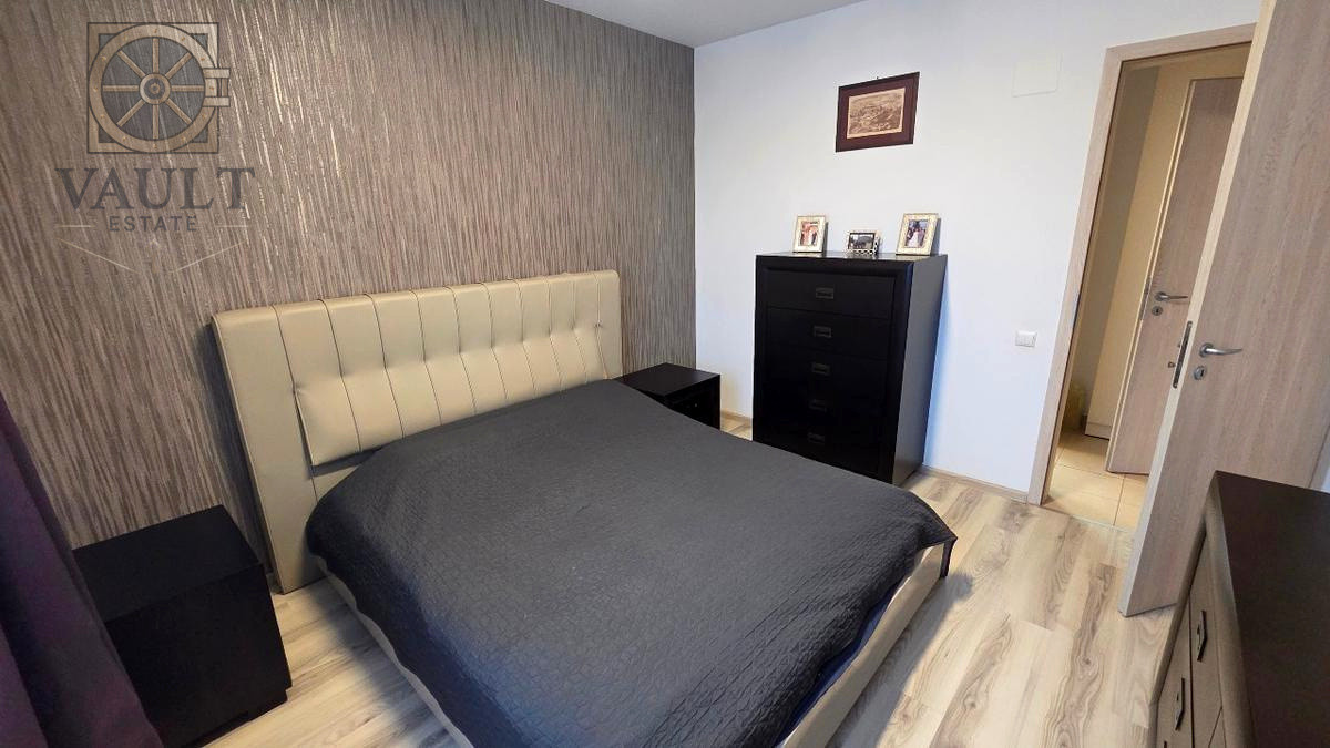Apartament 2 camere - Greenfield - Baneasa