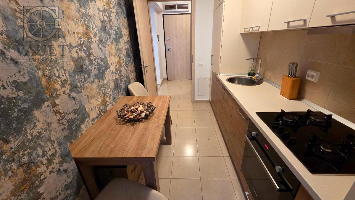 Apartament 2 camere - Greenfield - Baneasa