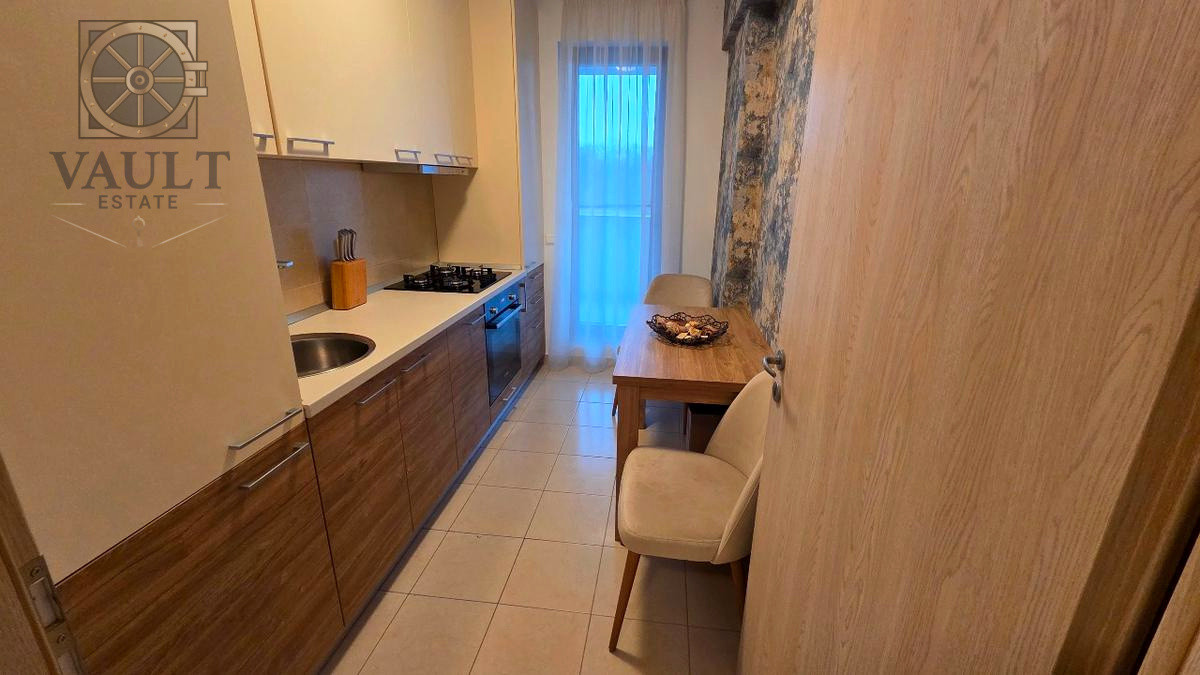 Apartament 2 camere - Greenfield - Baneasa