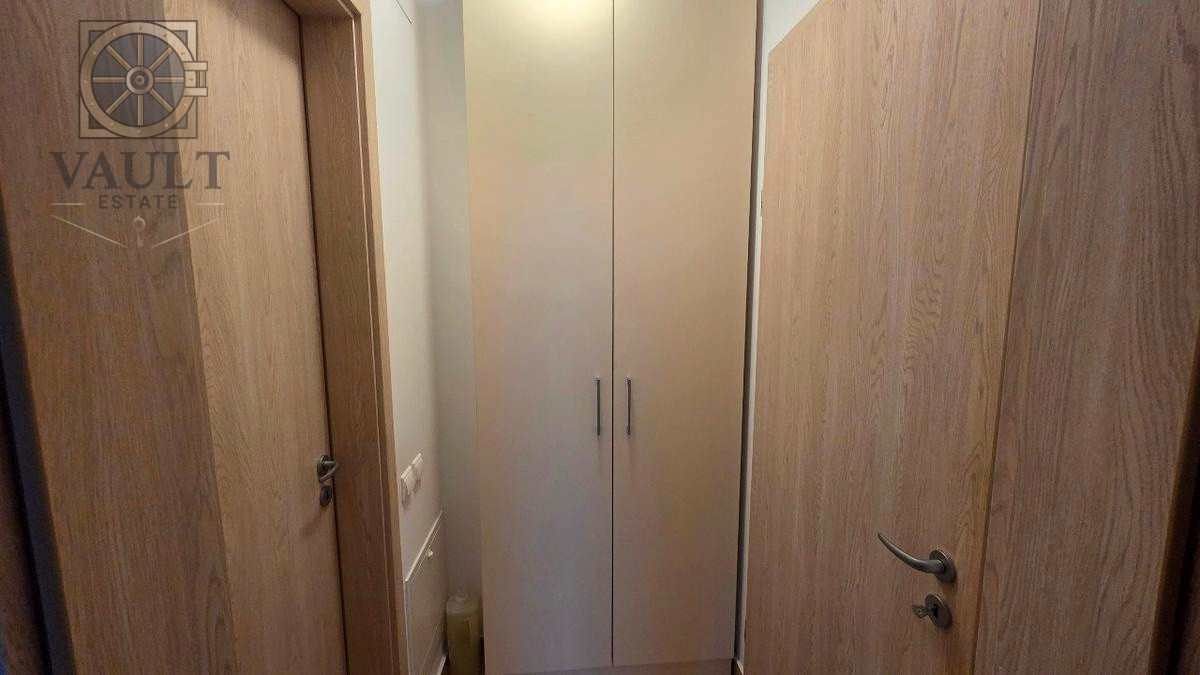 Apartament 2 camere - Greenfield - Baneasa
