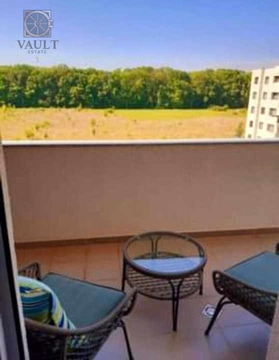 Apartament 2 camere - Greenfield - Baneasa