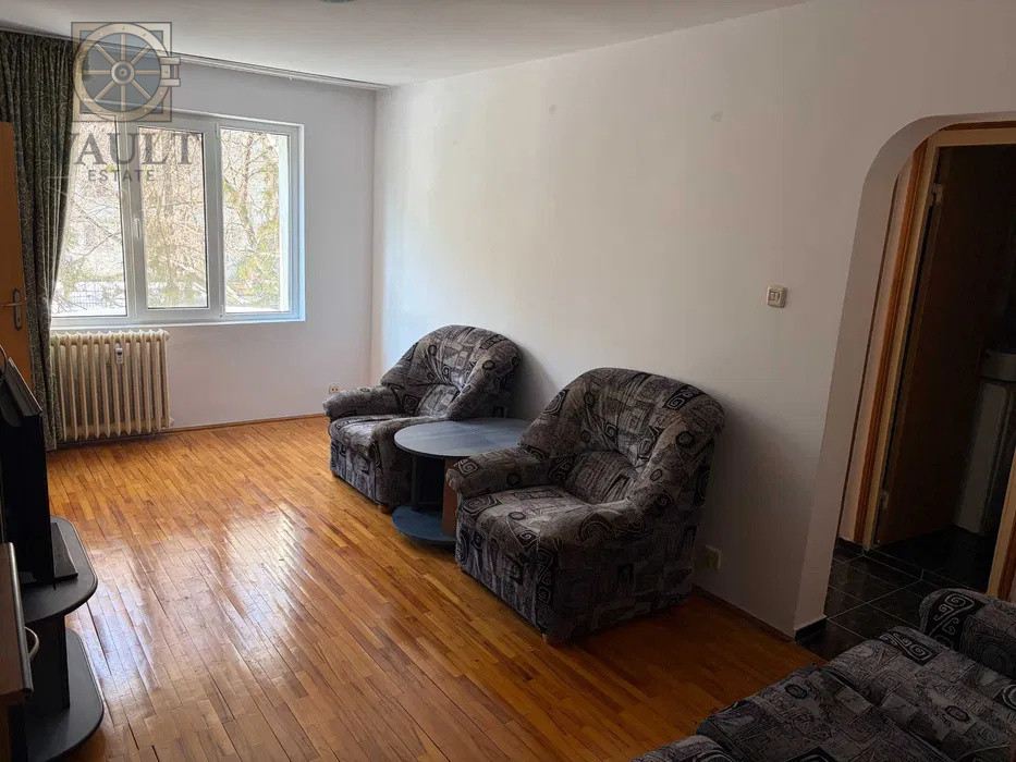 Apartament 4 camere - 1983 - zona Dristor