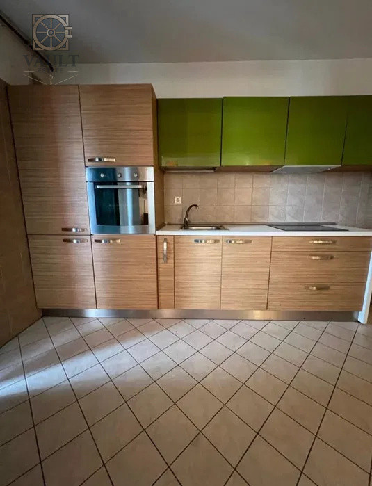 Apartament 2 camere - 2012 - zona Decebal