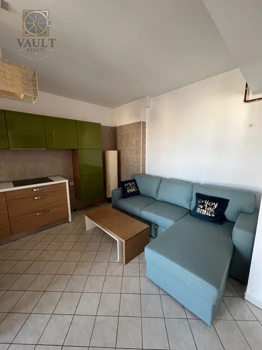 Apartament 2 camere - 2012 - zona Decebal