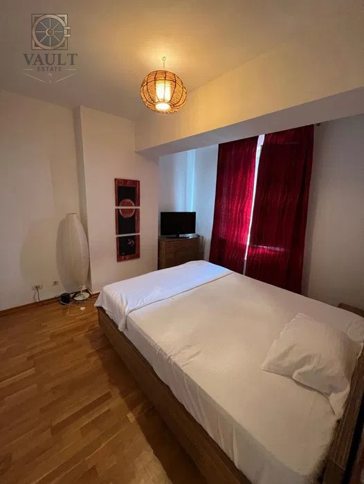 Apartament 2 camere - 2012 - zona Decebal