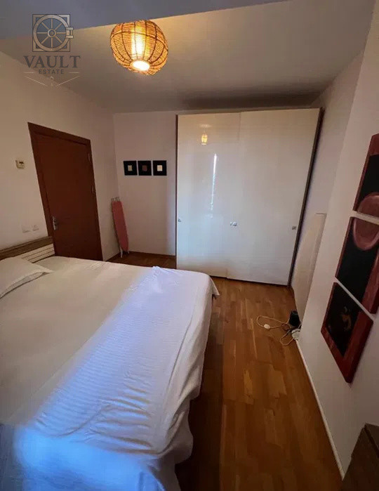 Apartament 2 camere - 2012 - zona Decebal