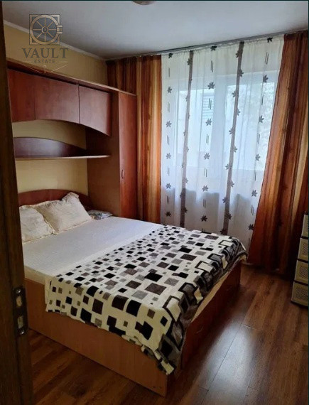 Apartament 3 camere -  8 minute metrou Nicolae Grigorescu 