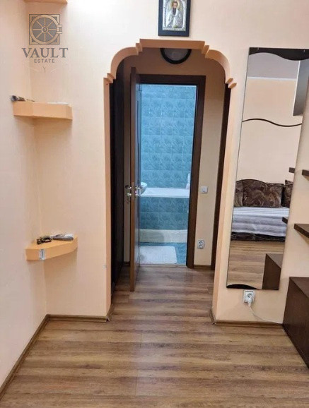 Apartament 3 camere -  8 minute metrou Nicolae Grigorescu 