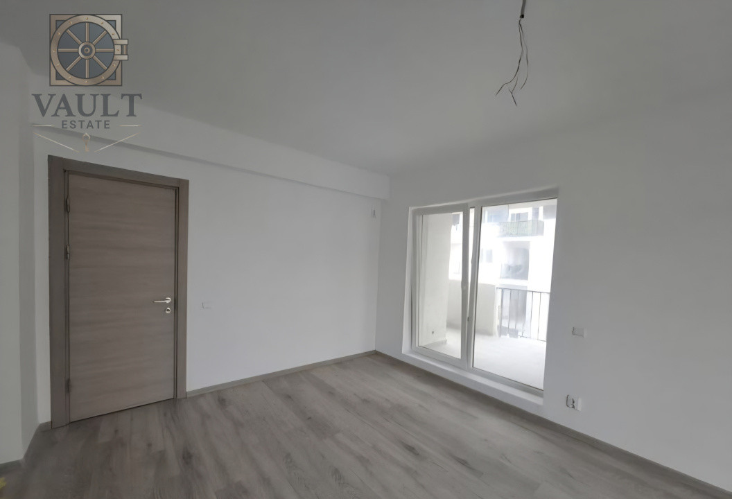 Apartament 3 camere - loc de parcare - Theodor Pallady