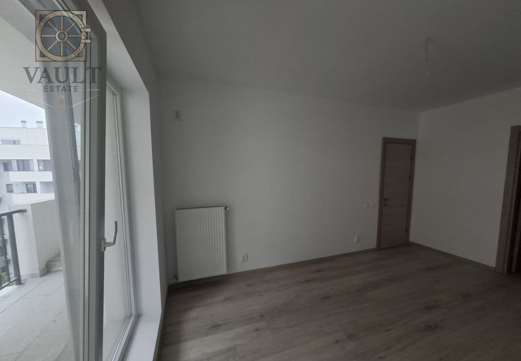 Apartament 3 camere - loc de parcare - Theodor Pallady
