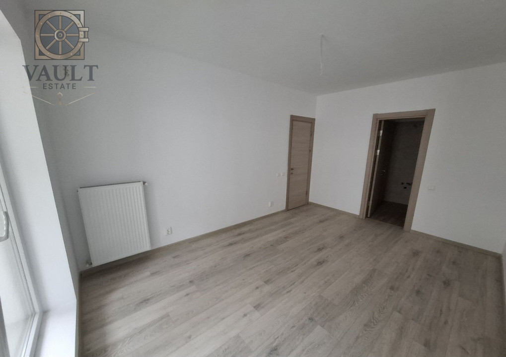 Apartament 3 camere - loc de parcare - Theodor Pallady