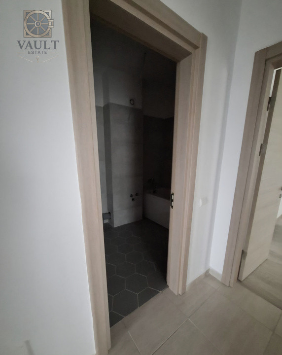 Apartament 3 camere - loc de parcare - Theodor Pallady