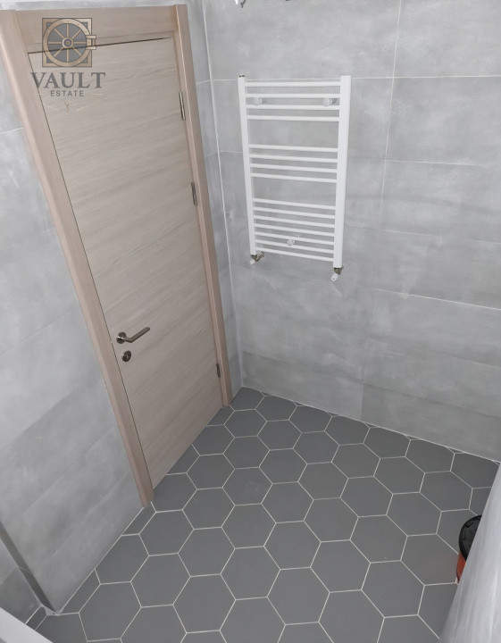 Apartament 3 camere - loc de parcare - Theodor Pallady