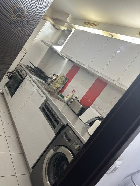 Apartament 2 camere cu parcare  subterana- metrou Nicolae Teclu