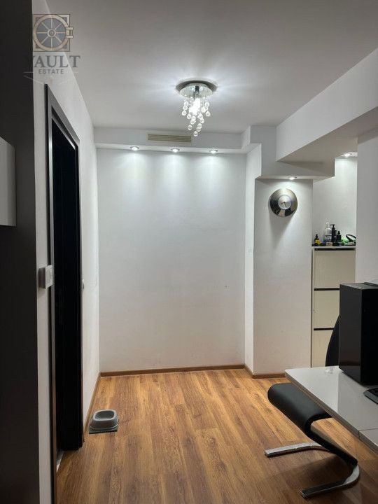 Apartament 2 camere cu parcare  subterana- metrou Nicolae Teclu