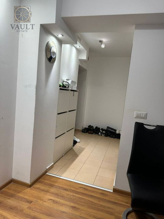 Apartament 2 camere cu parcare  subterana- metrou Nicolae Teclu