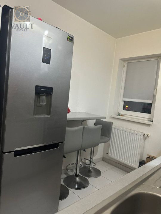 Apartament 2 camere cu parcare  subterana- metrou Nicolae Teclu