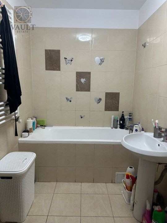 Apartament 2 camere cu parcare  subterana- metrou Nicolae Teclu