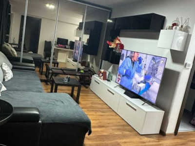 Apartament 2 camere cu parcare  subterana- metrou Nicolae Teclu