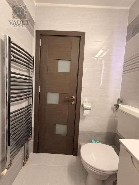 Apartament 2 camere decomandat - zona Industriilor