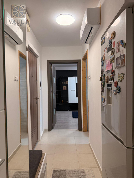 Apartament 2 camere decomandat - zona Industriilor