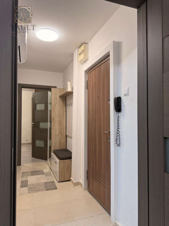 Apartament 2 camere decomandat - zona Industriilor