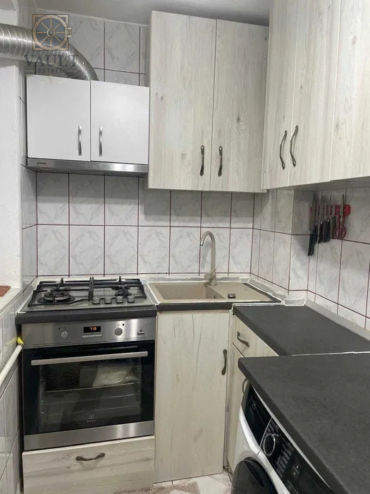 Apartament 2 camere -  Auchan Titan 